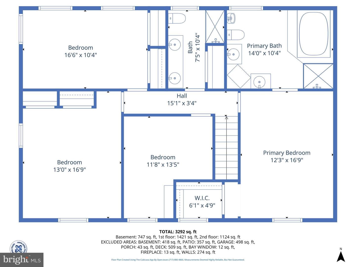 3220 Round Hill Road photo 4