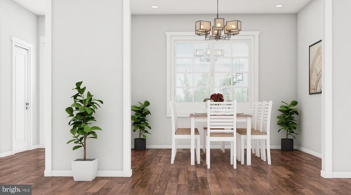 502 Winding Way #berkley Model photo 6