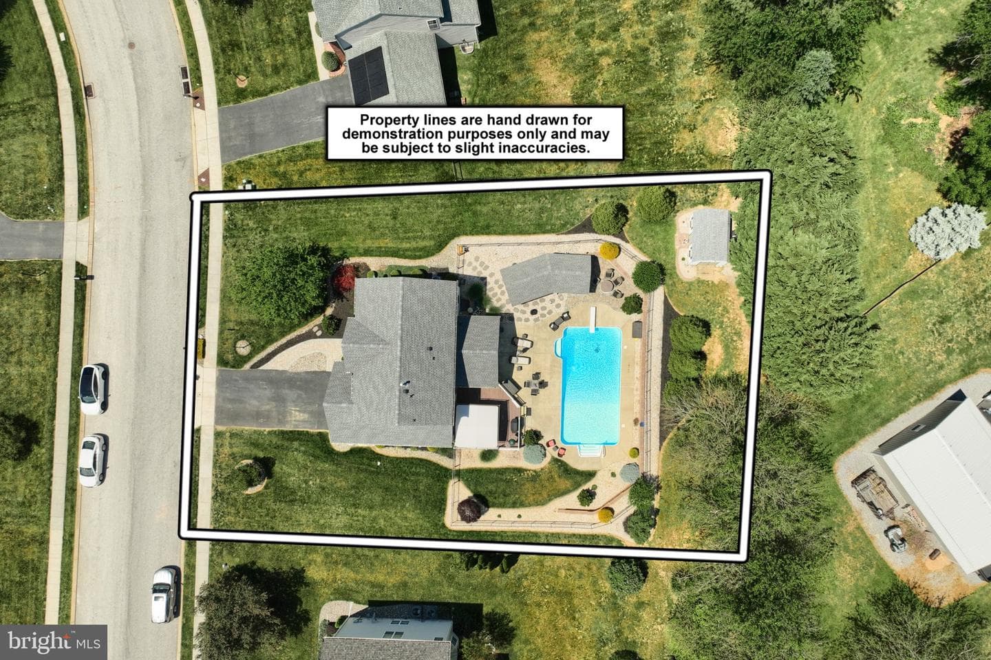 448 El Vista Drive photo 6