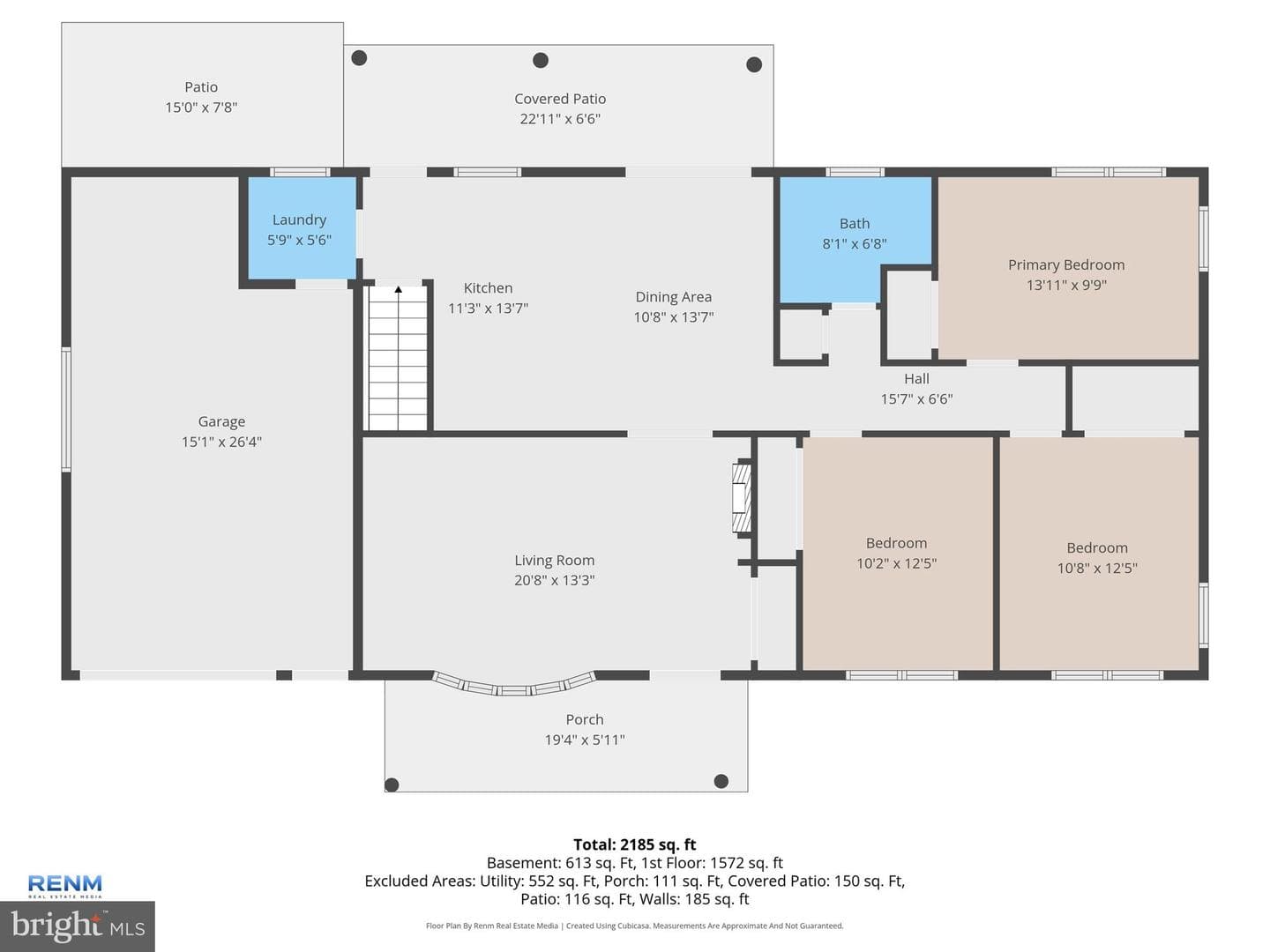 2330 Redwood Road photo 37