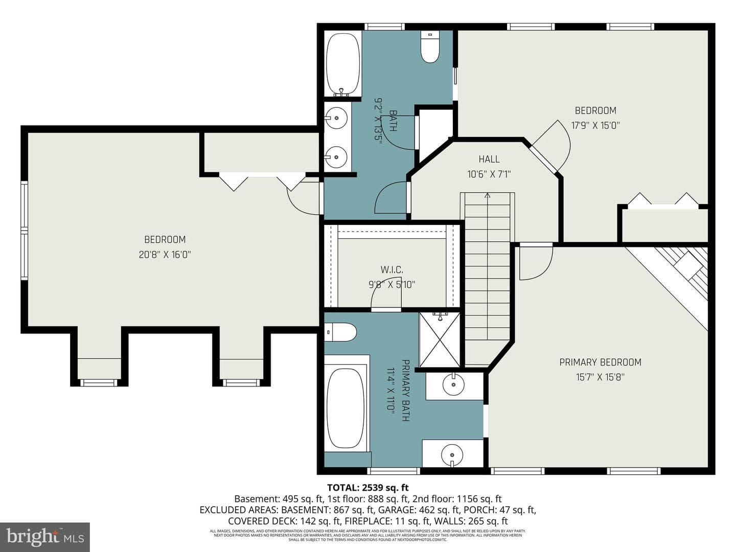 12 Dove Court photo 30