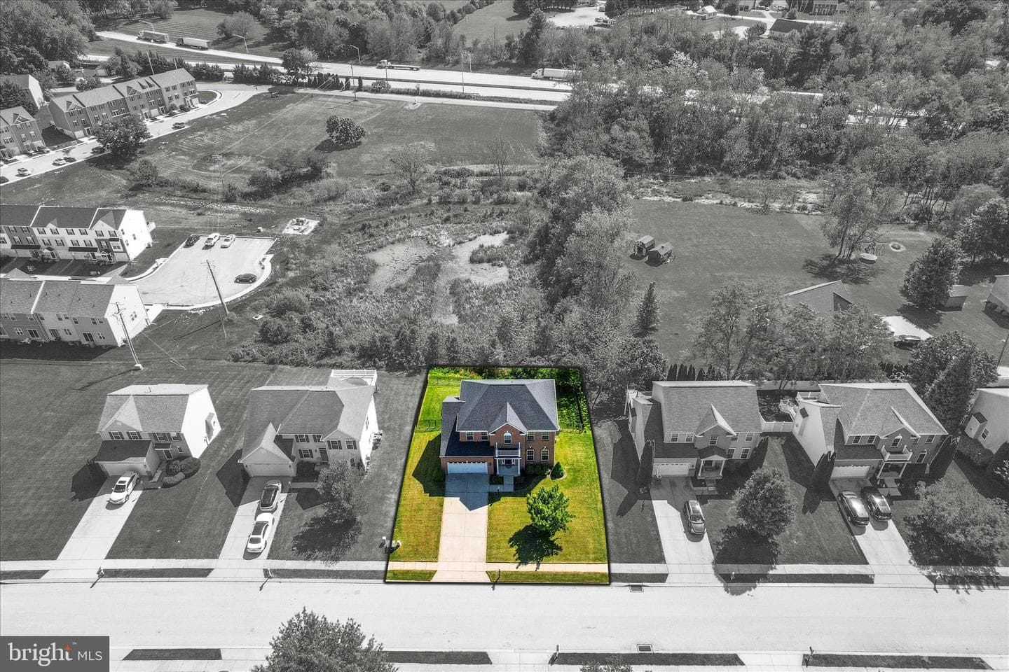 17323 Russett Farm Drive photo 9