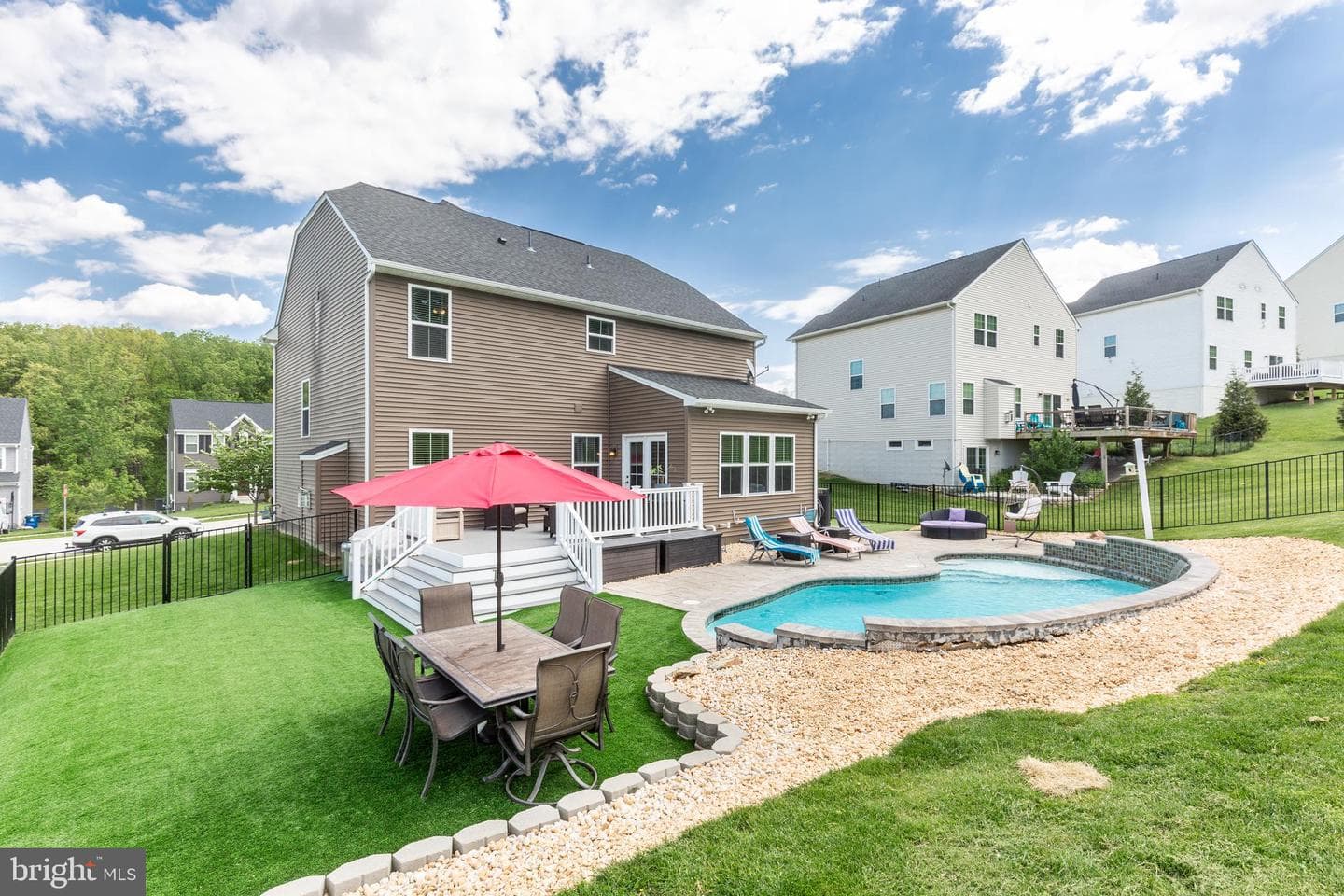 36 Rockdale Drive photo 44