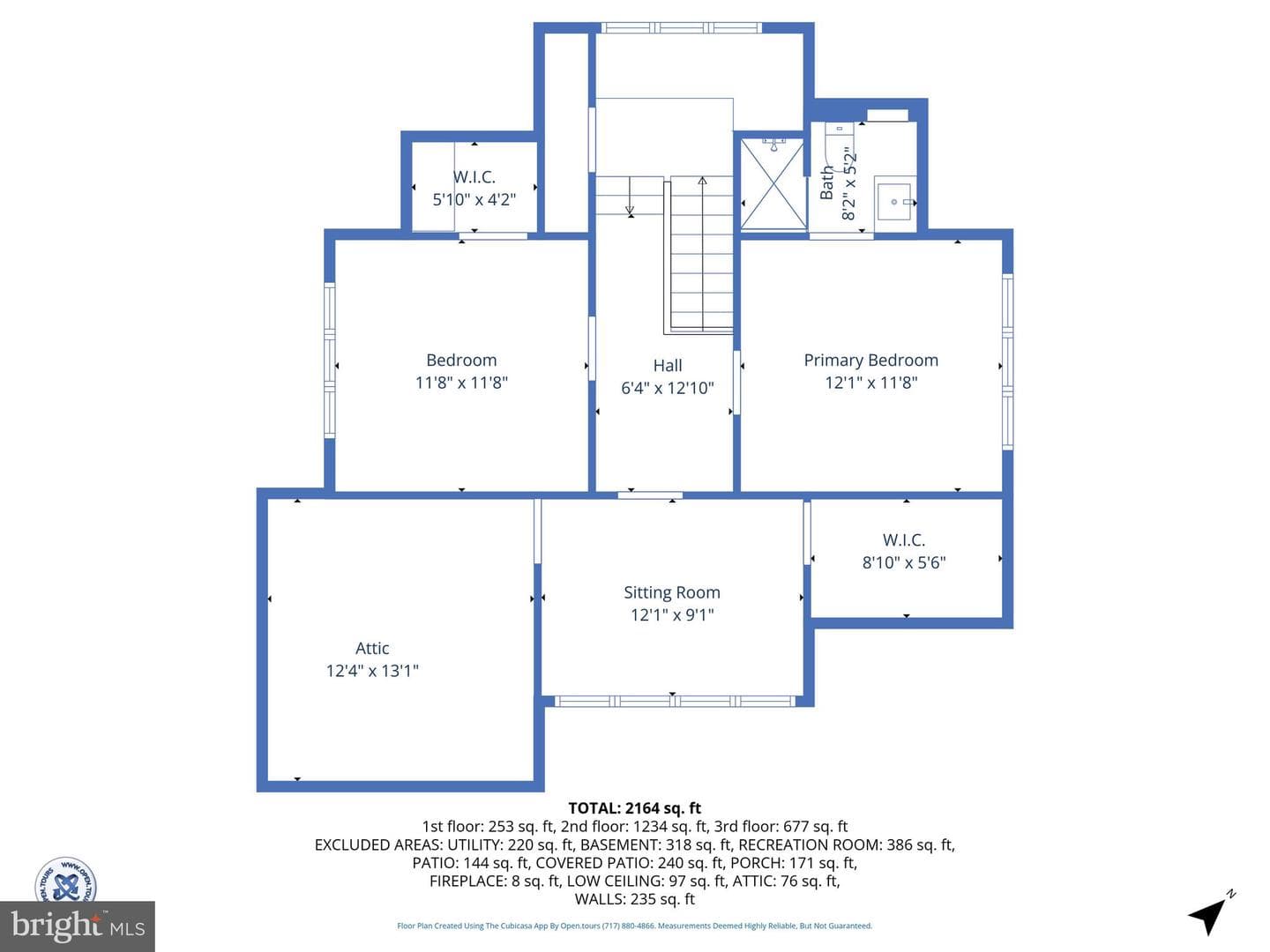 39 Cottage Avenue photo 56