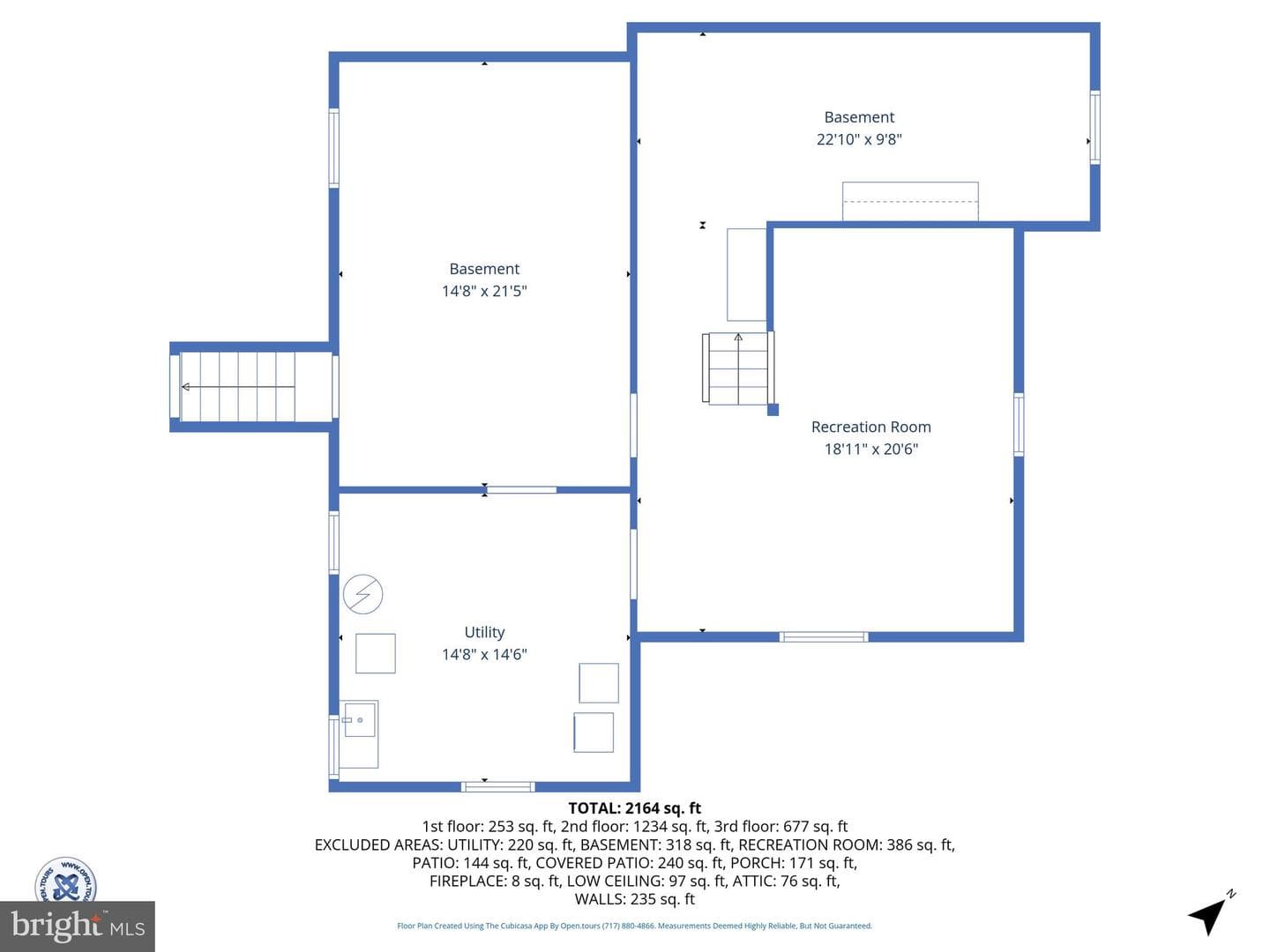 39 Cottage Avenue photo 57