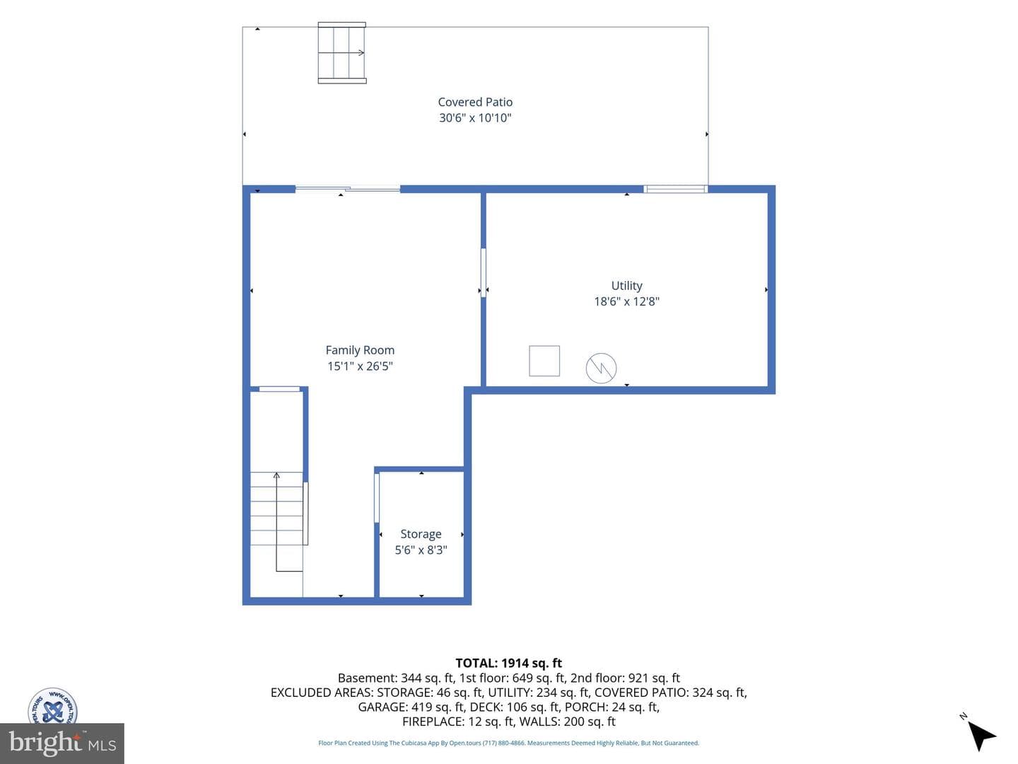 425 Lakeview Drive photo 48