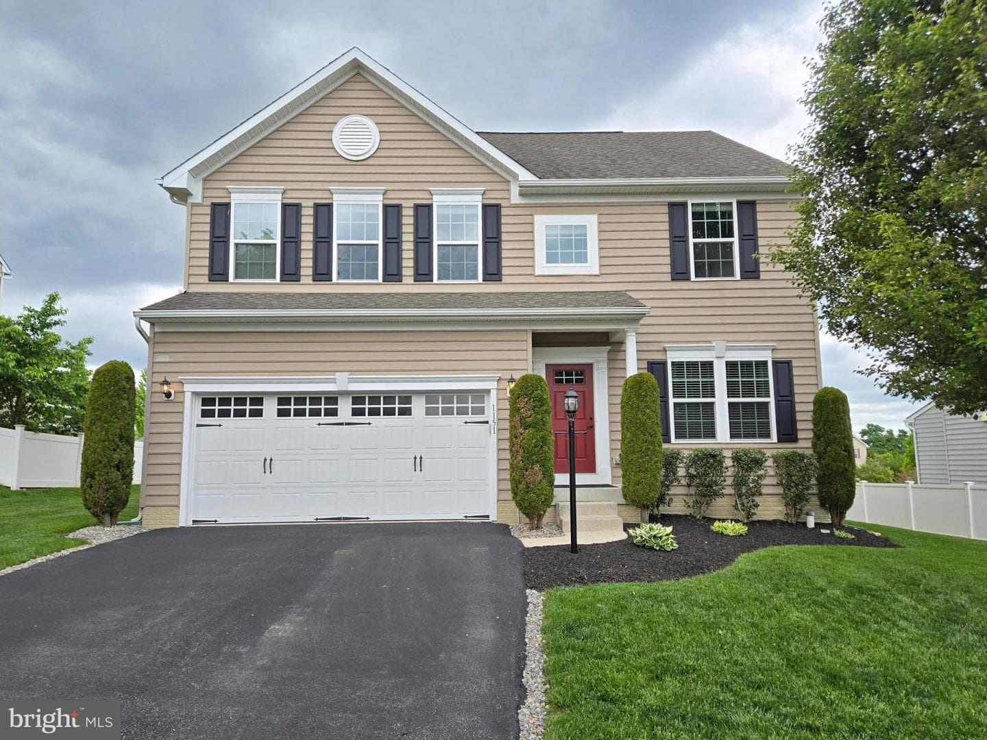 1151 Countryside Road