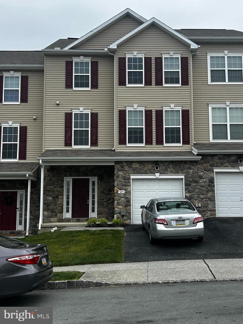 525 Marion Road #525