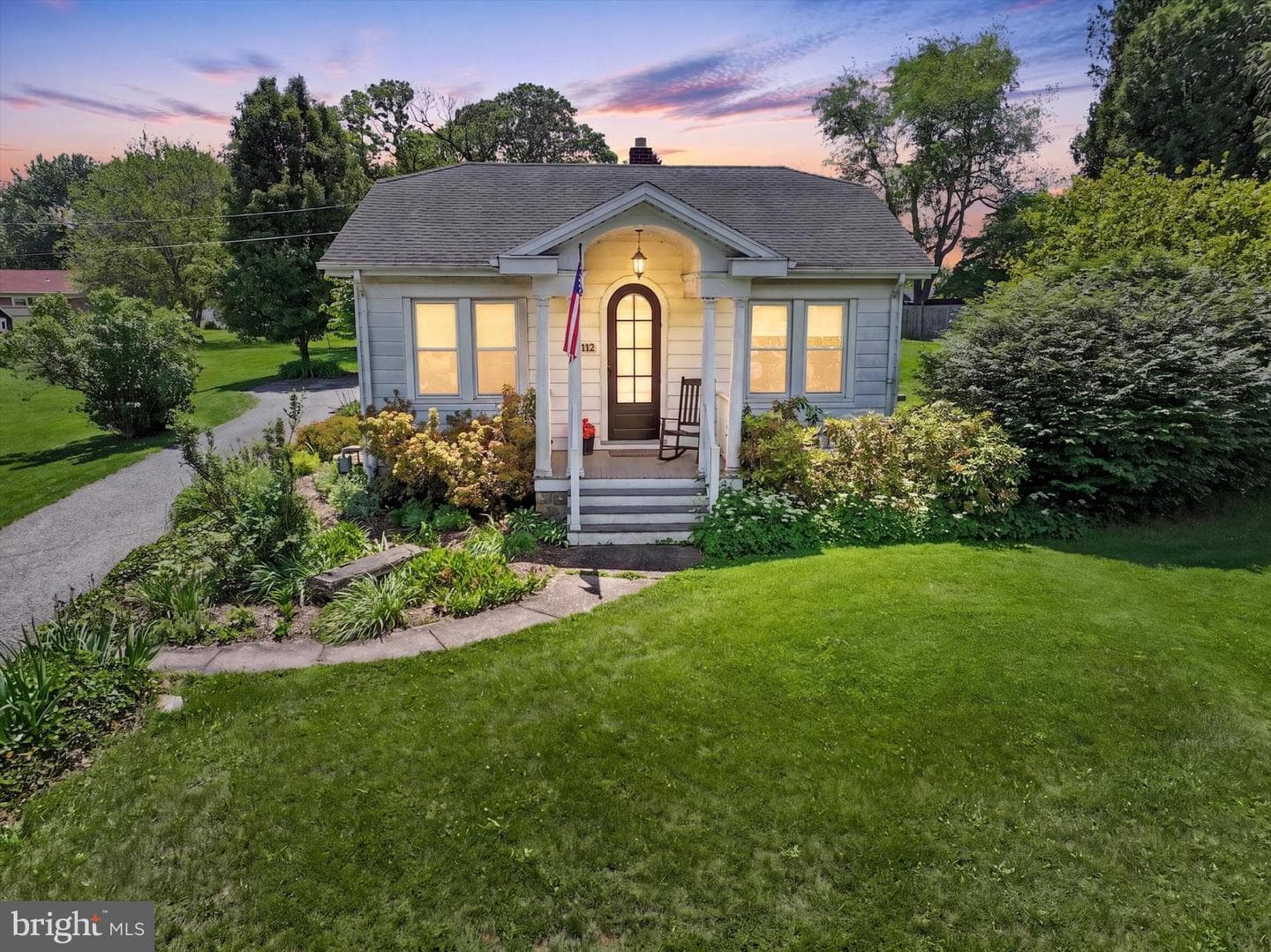 26 Valley Road