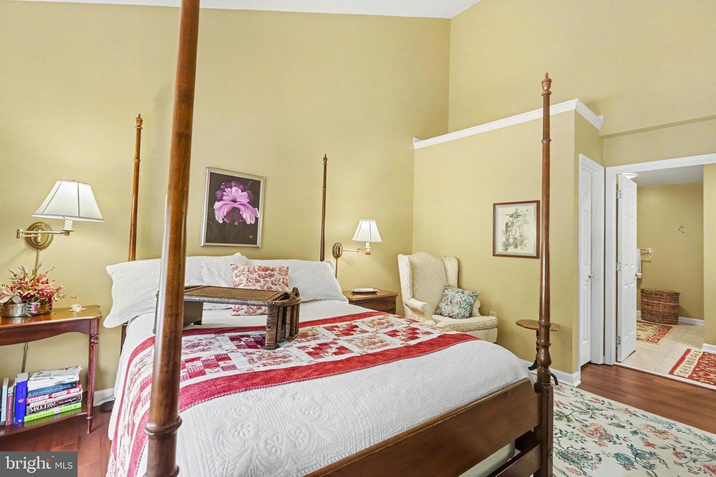 114 Red Haven Road photo 17