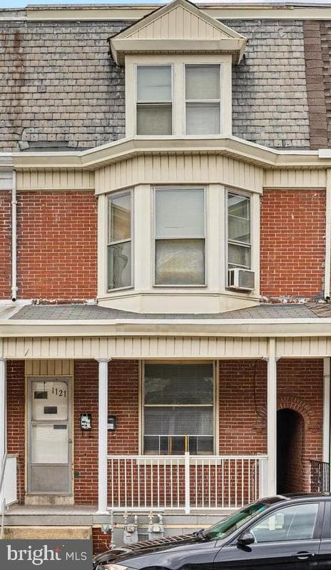 1121 W Poplar Street, York