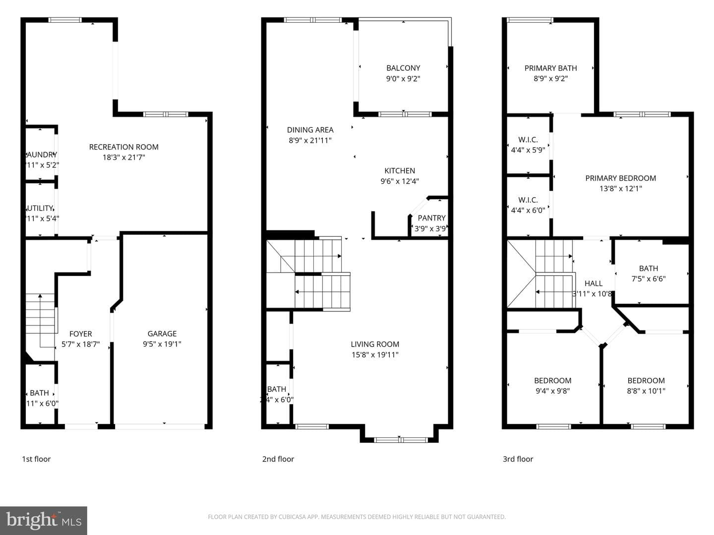 243 Country Ridge Drive photo 20