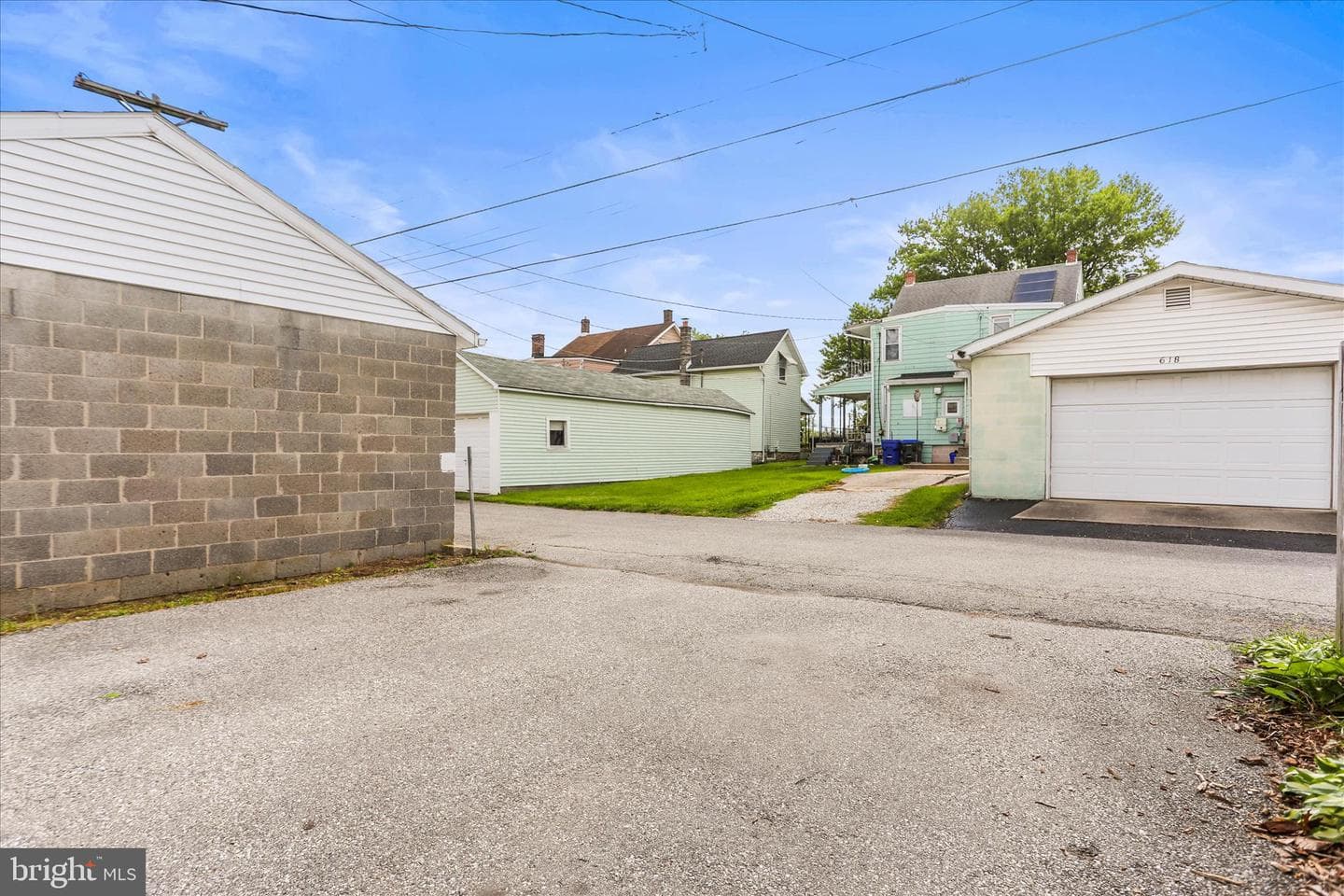 619 Ridge Avenue photo 41