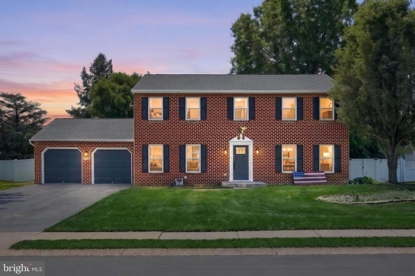 405 White Rose Lane