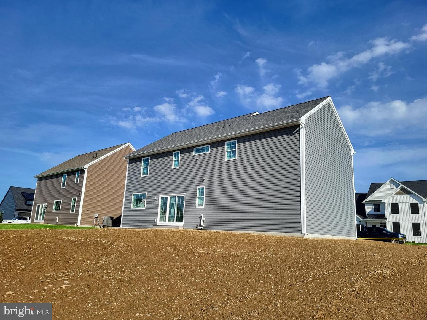 499 Winding Way #lot 166 photo 42