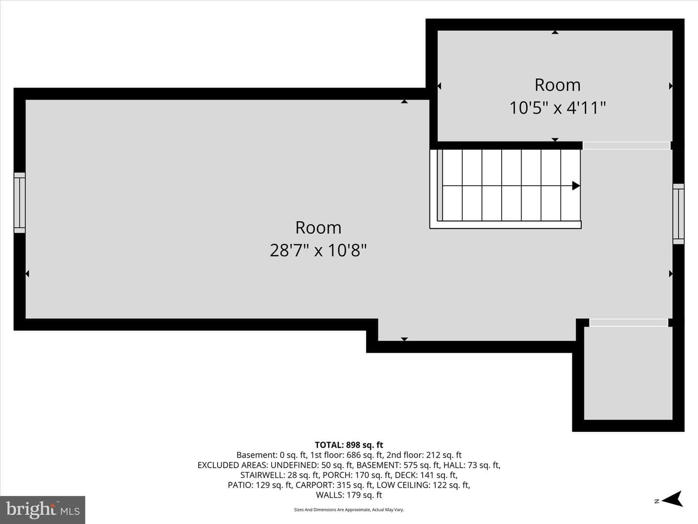 2515 N George Street photo 28