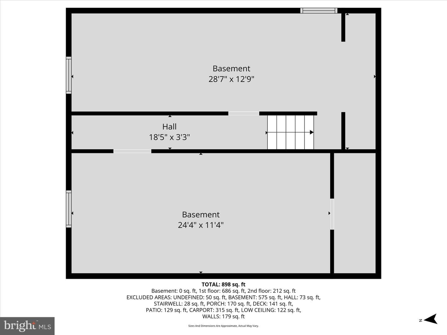 2515 N George Street photo 29