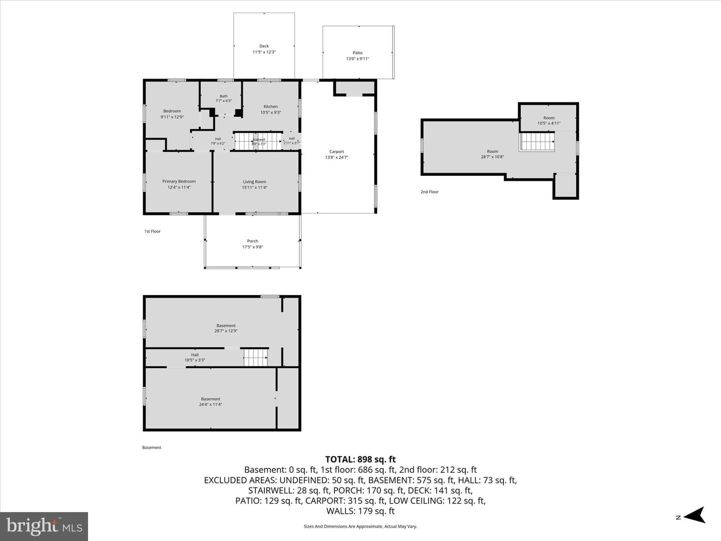 2515 N George Street photo 30