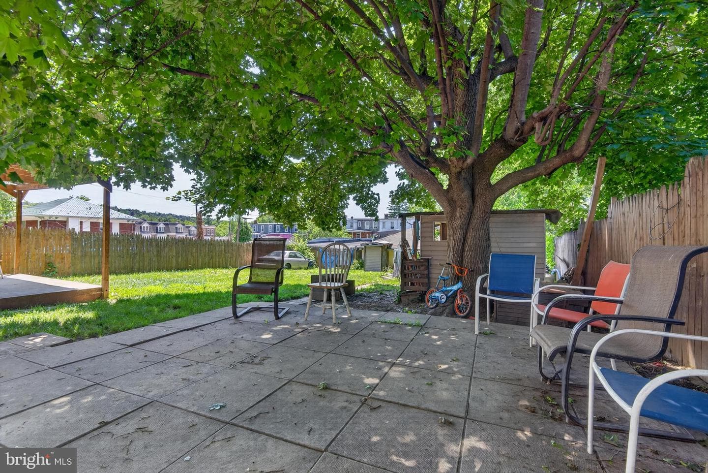 620 S Newberry Street photo 27