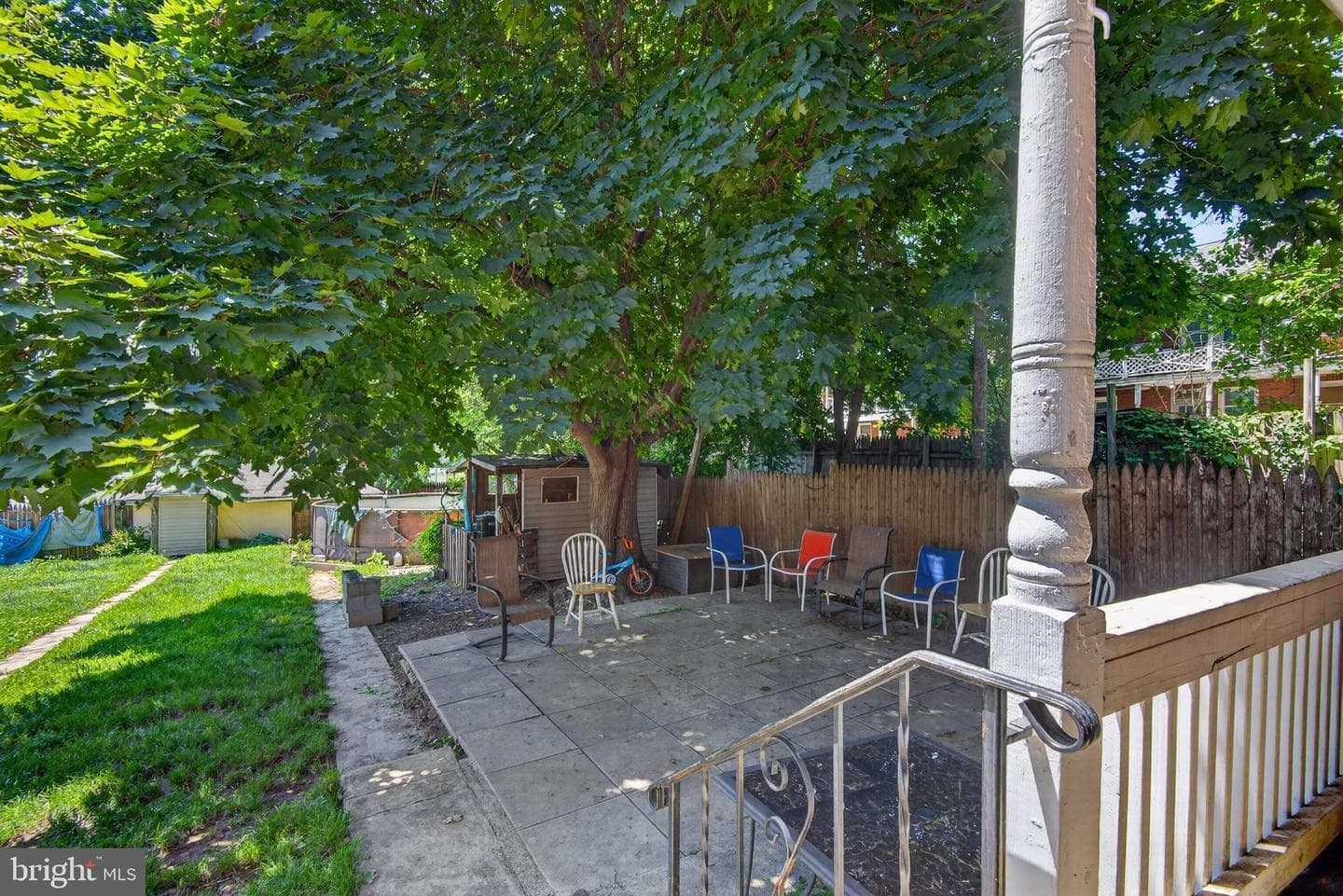 620 S Newberry Street photo 31