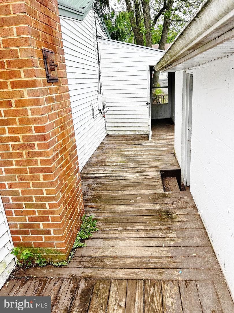 2311 Log Cabin Road photo 14