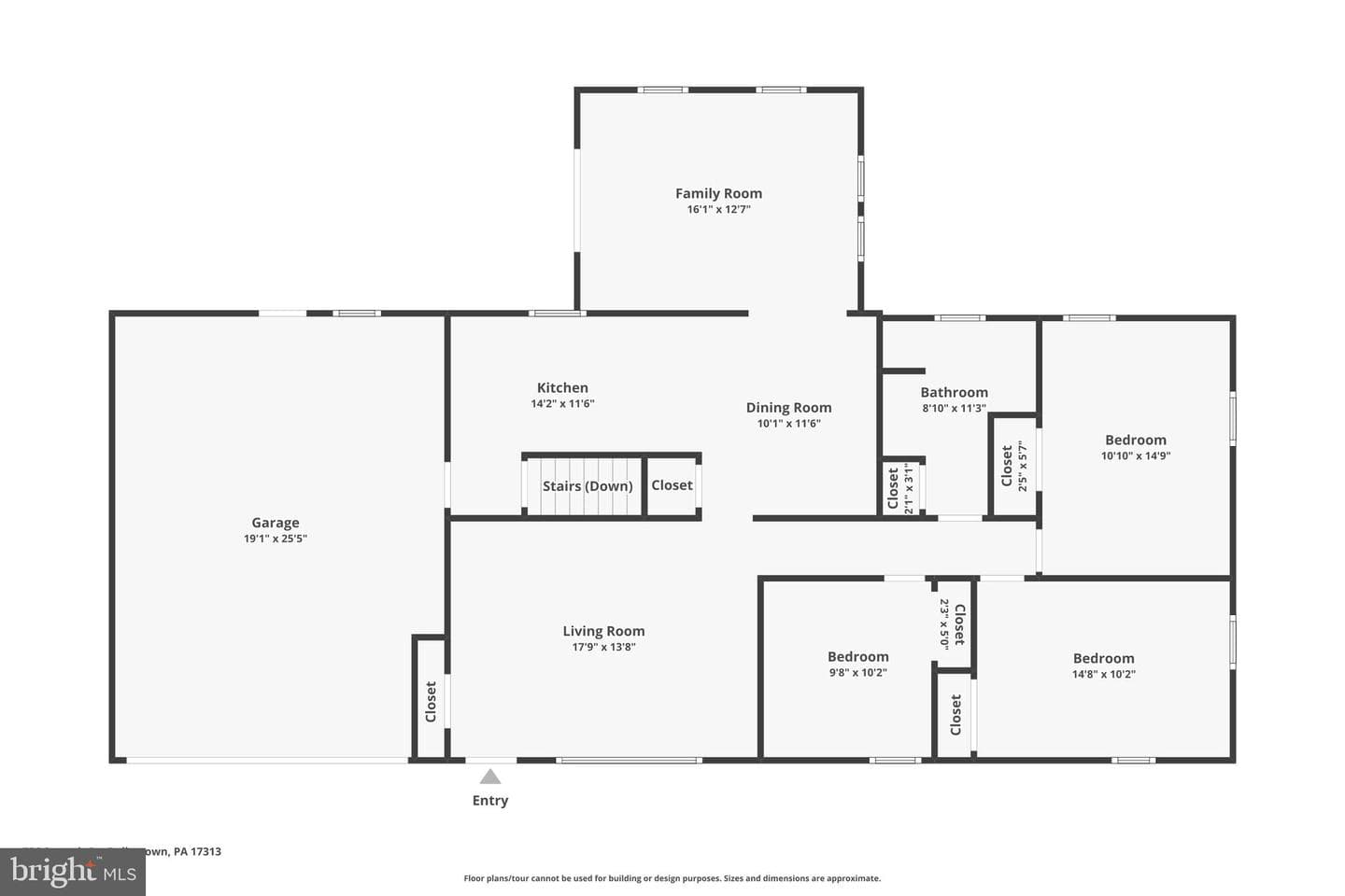 786 Summit Drive photo 40