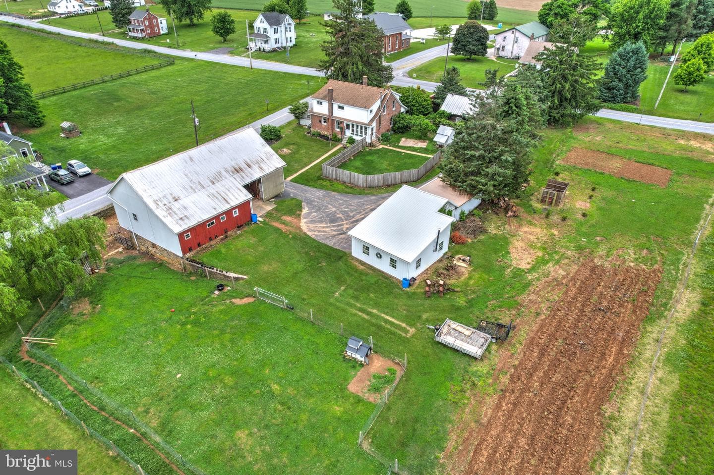 10709 Mt Zion Road photo 10