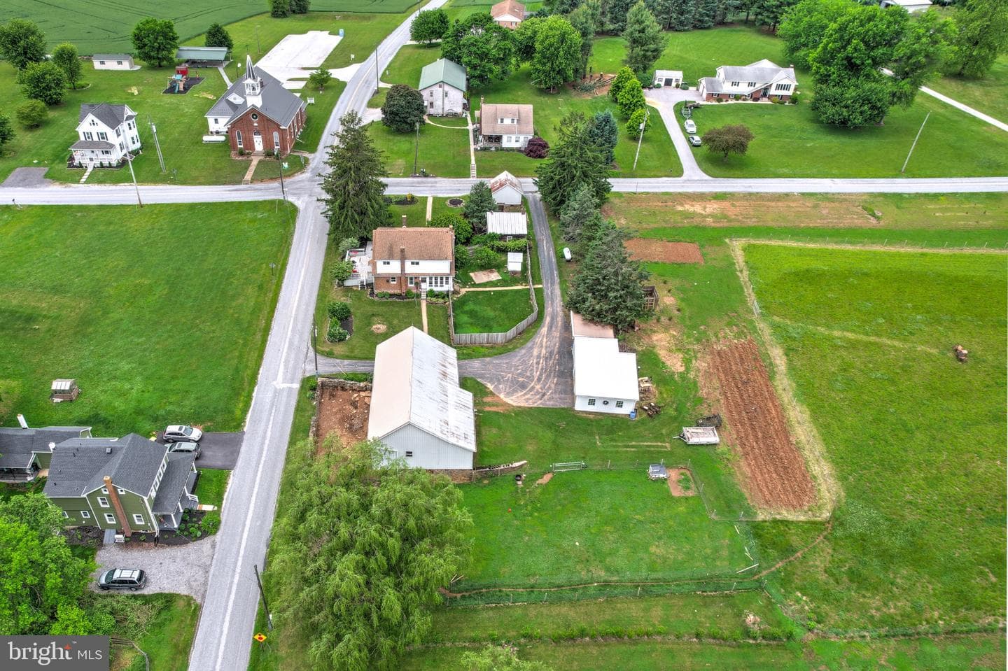 10709 Mt Zion Road photo 11