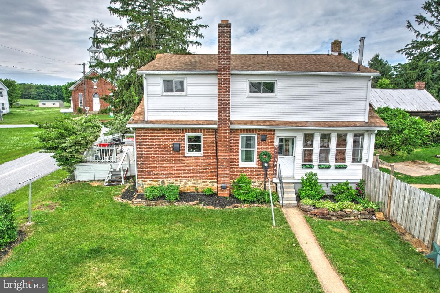 10709 Mt Zion Road photo 17