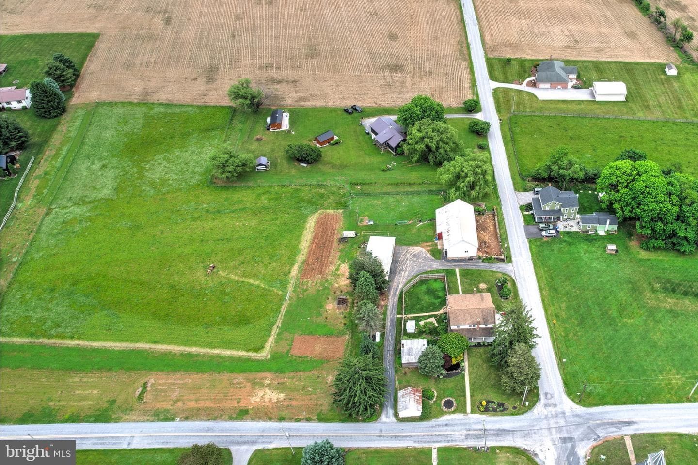 10709 Mt Zion Road photo 20
