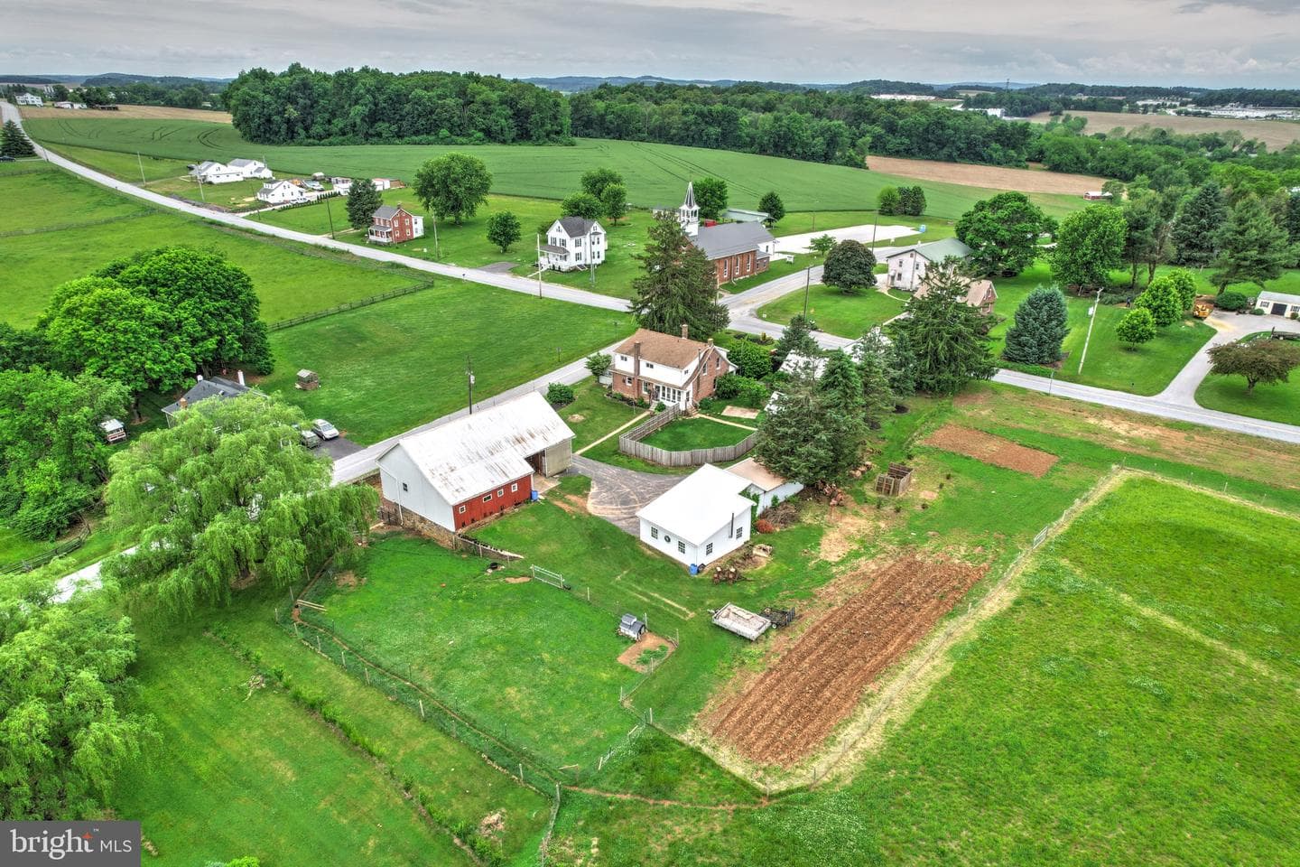 10709 Mt Zion Road photo 21