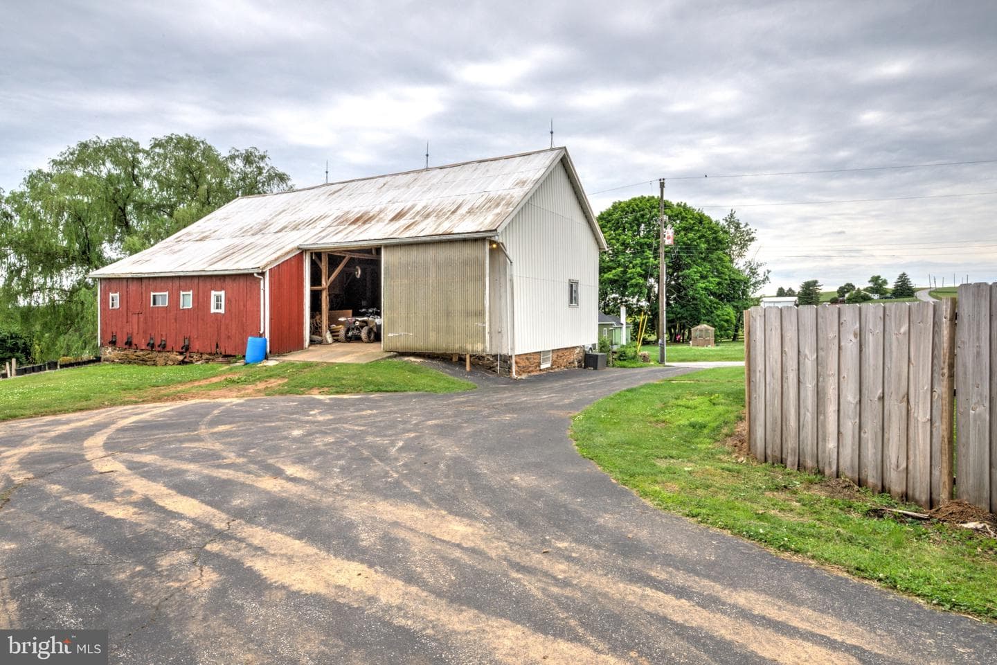 10709 Mt Zion Road photo 40