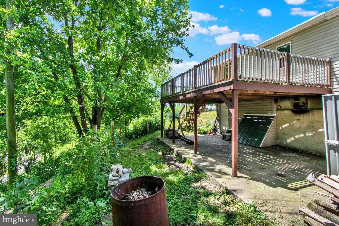 399 Pleasant Hill Road photo 22