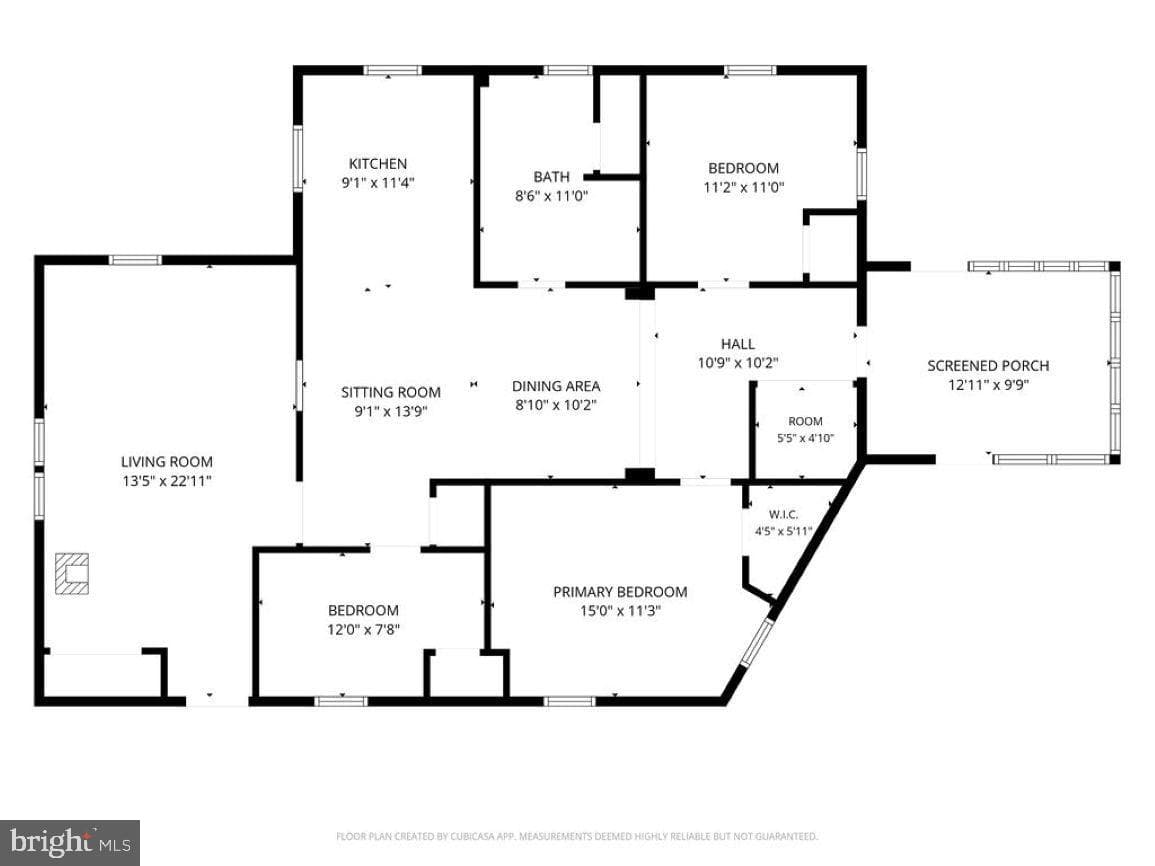 116 Howard Avenue photo 16