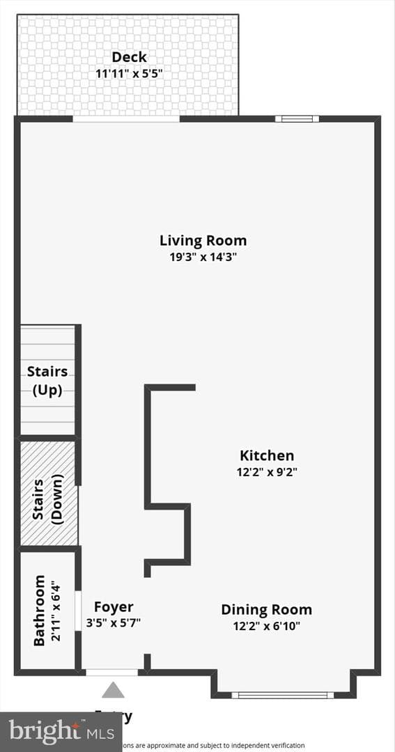 319 Cherry Street #13 photo 25