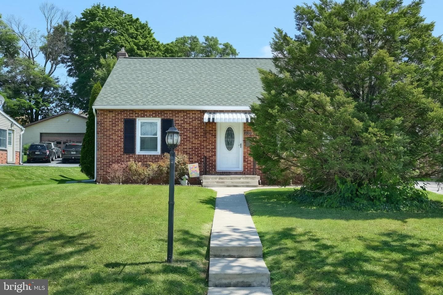 405 N Williams Street photo 2