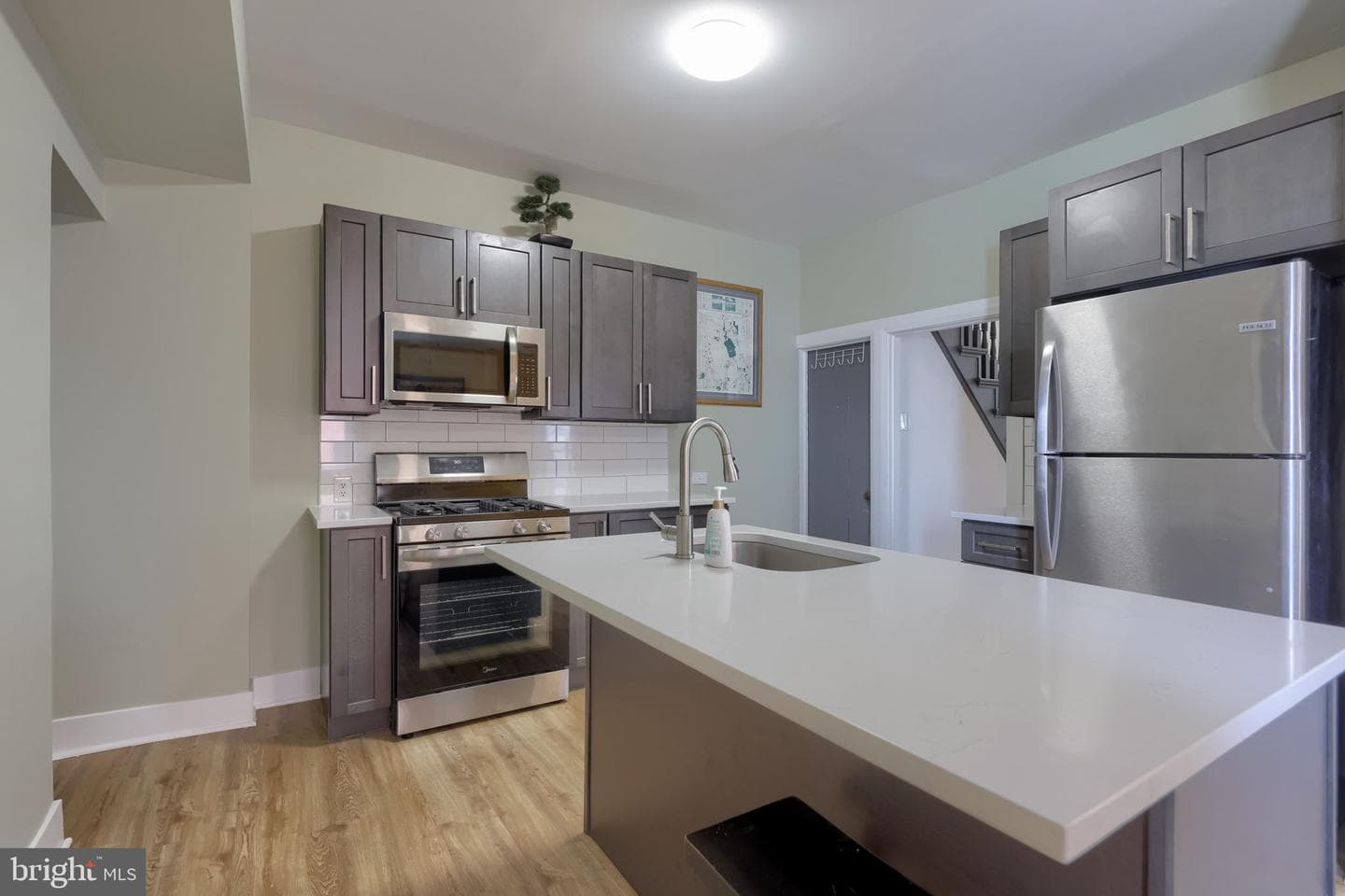 217 N Charles Street photo 14