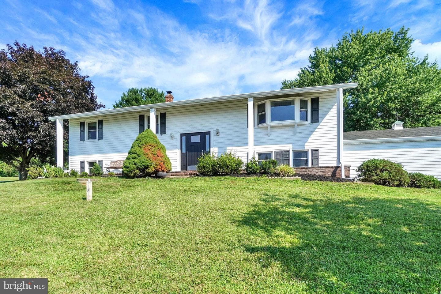 6043 Woods Road, Stewartstown
