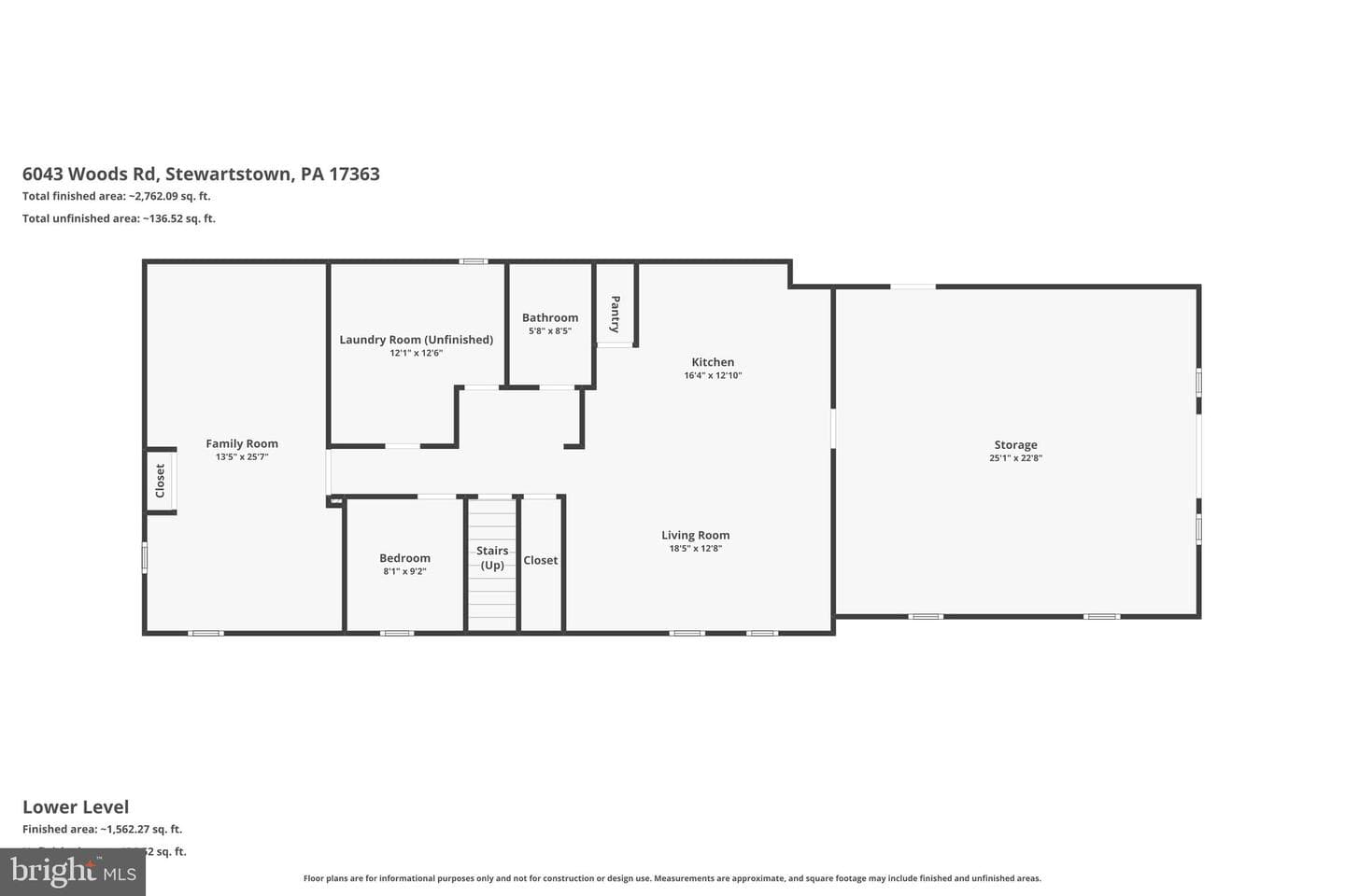 6043 Woods Road photo 37