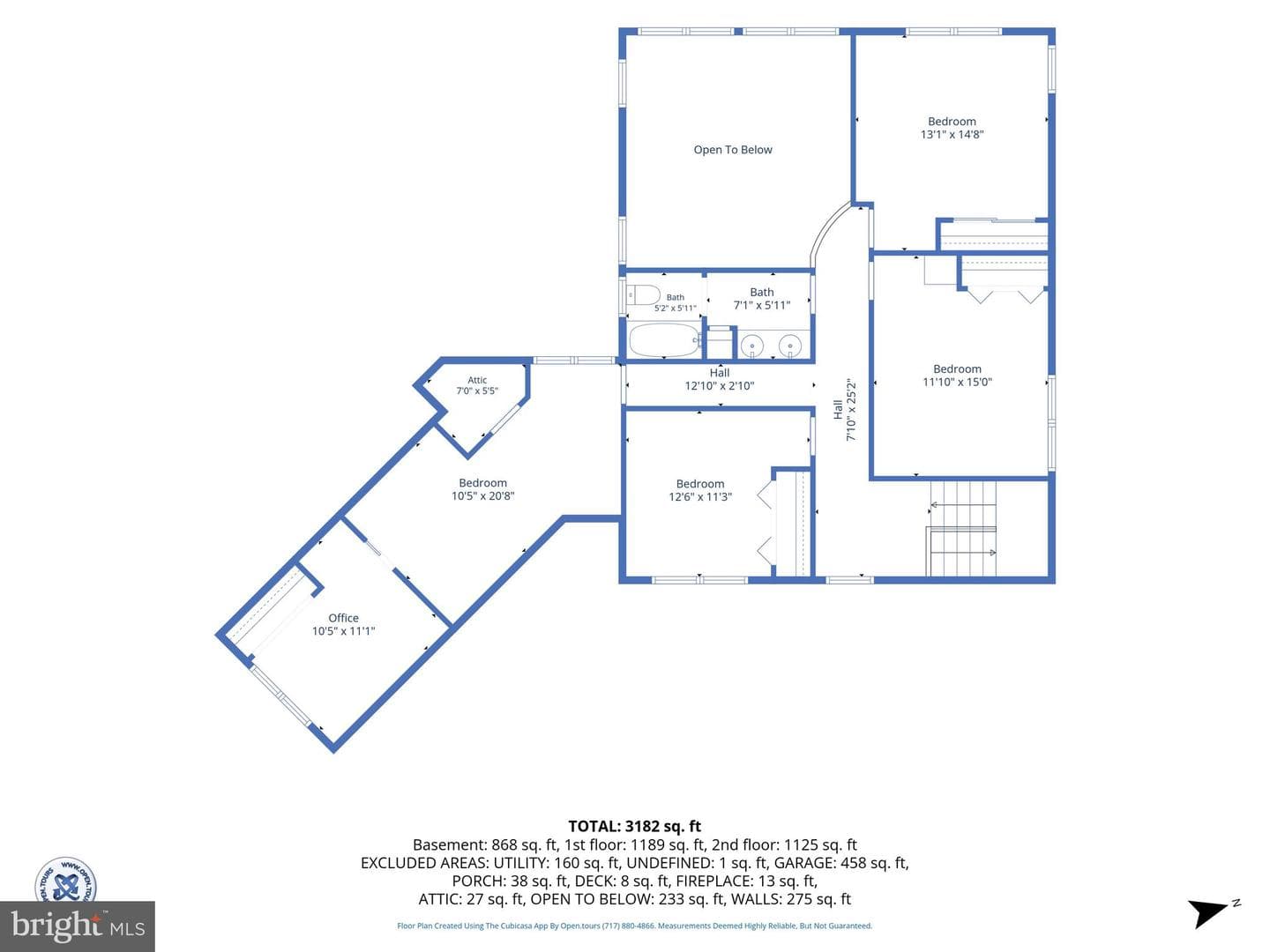 2251 Tall Oaks Lane photo 56
