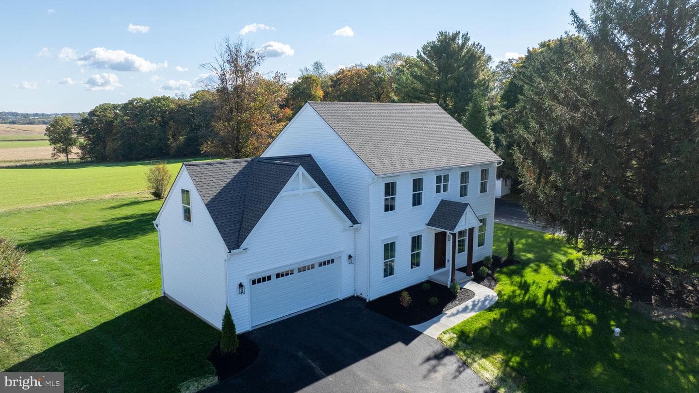 7393 Yellow Church Road photo 3