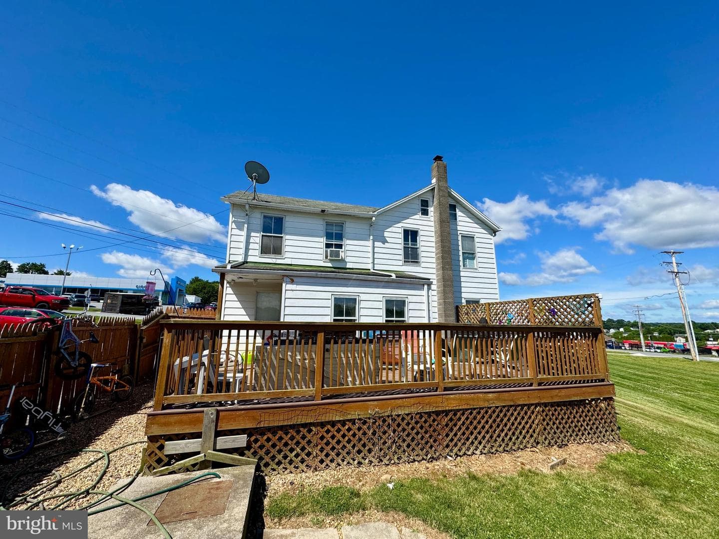 3225 Cape Horn Road photo 3