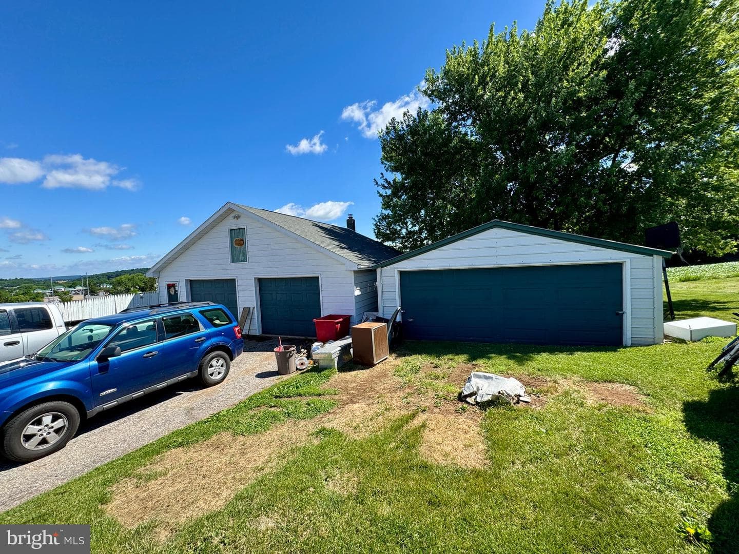 3225 Cape Horn Road photo 5