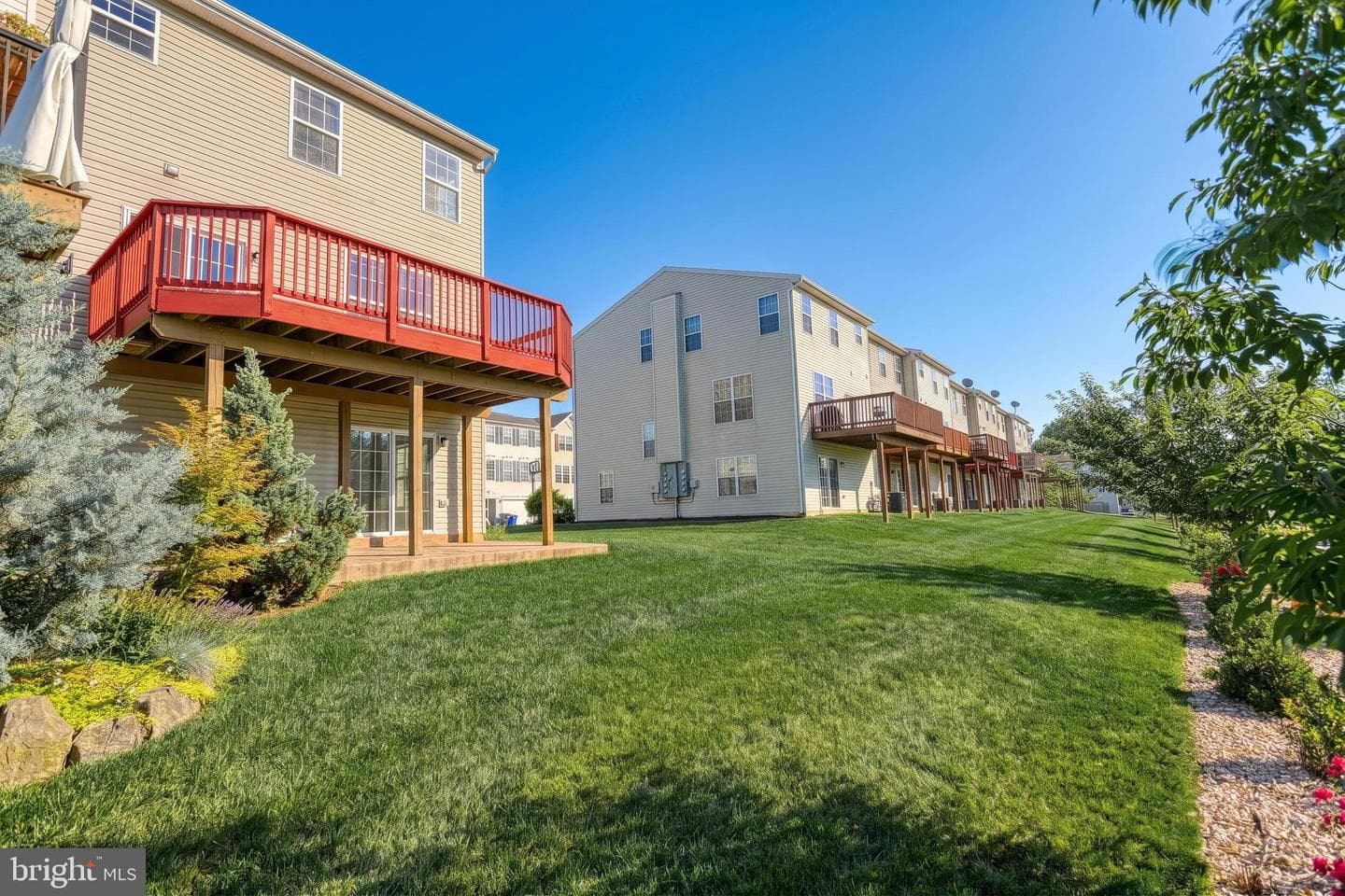 2274 Walnut Bottom Road #140 photo 73