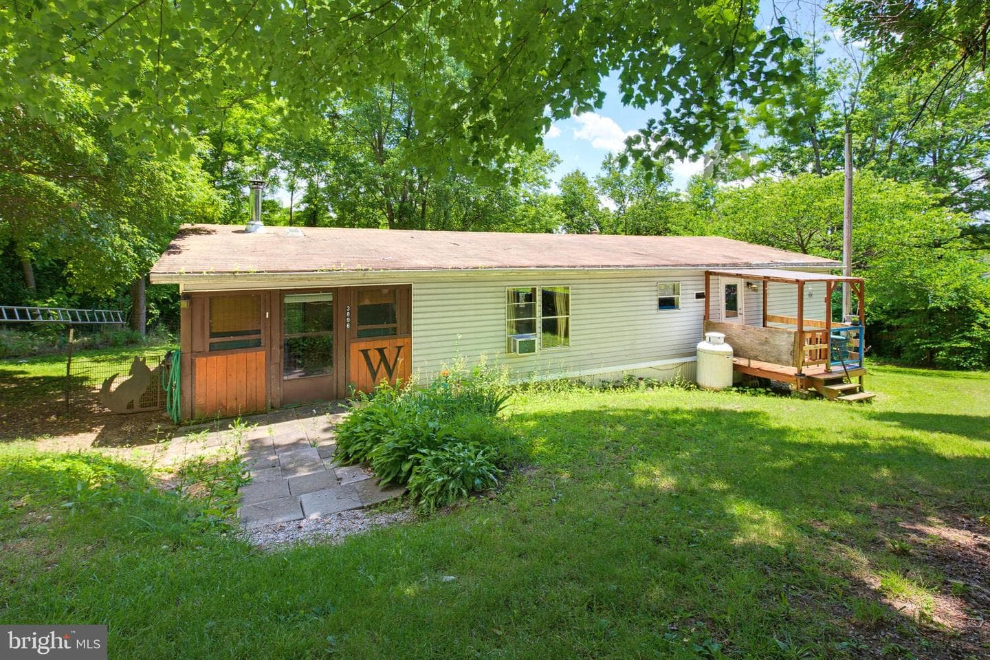3896 Old Joseph Road photo 2