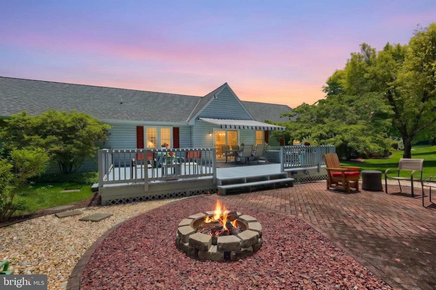 6 S Shaffer Drive, New Freedom