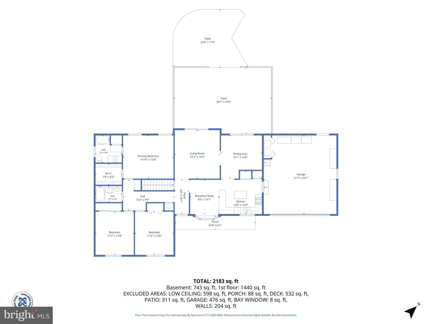 6 S Shaffer Drive photo 49