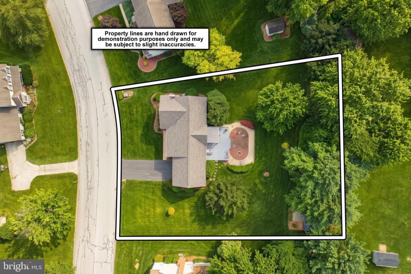 6 S Shaffer Drive photo 7