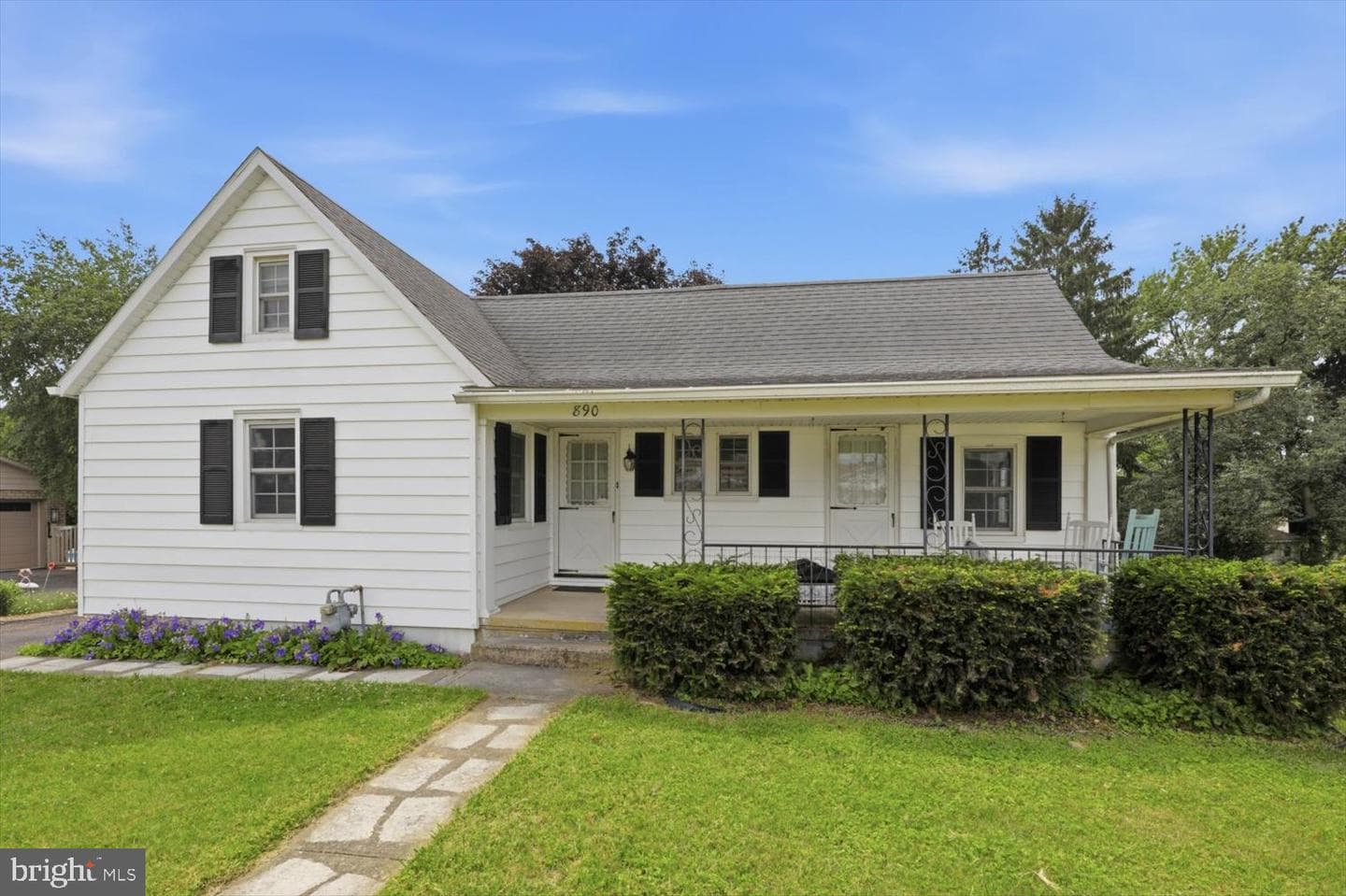 890 Melrose Lane, York