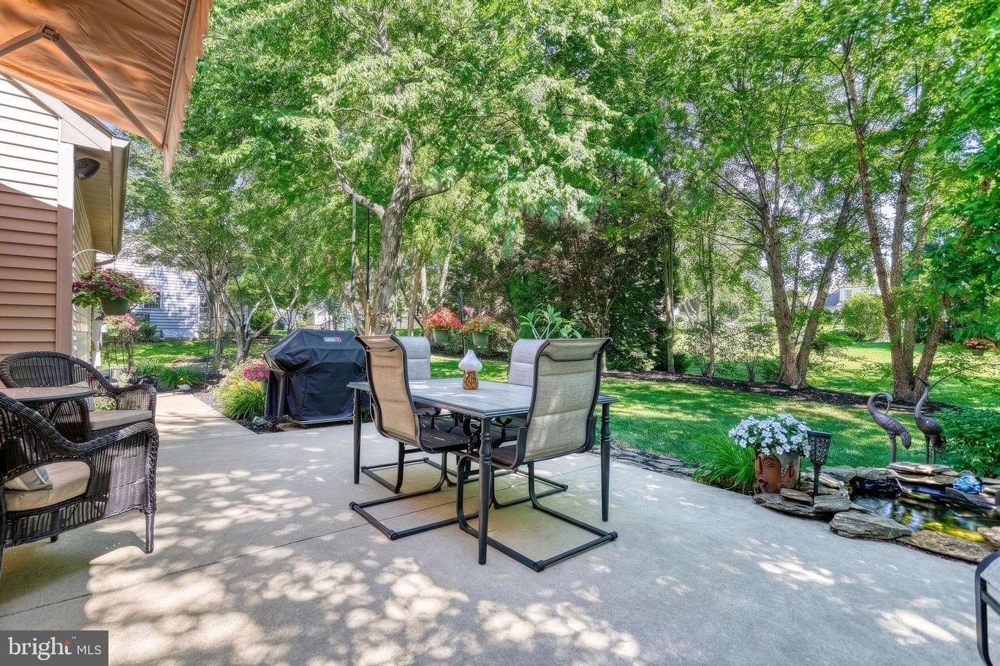 2540 El Dorado Drive photo 46
